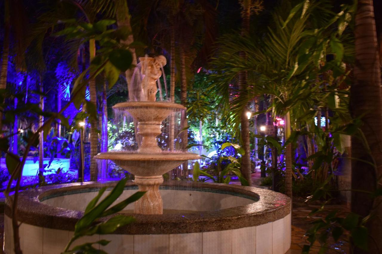 Ecohostal Rio Piedra エル・ザイノ エクステリア 写真